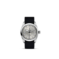 TUDOR Black Bay 36 Steel M79500-0014