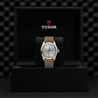 TUDOR Black Bay 36 Steel M79500-0015