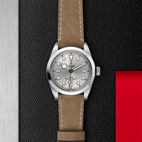 TUDOR Black Bay 36 Steel M79500-0015