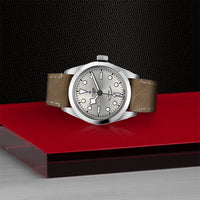 TUDOR Black Bay 36 Steel M79500-0015