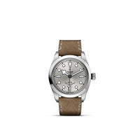 TUDOR Black Bay 36 Steel M79500-0015