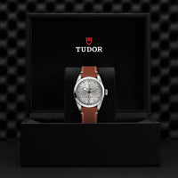 TUDOR Black Bay 36 Steel M79500-0016