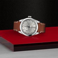 TUDOR Black Bay 36 Steel M79500-0016