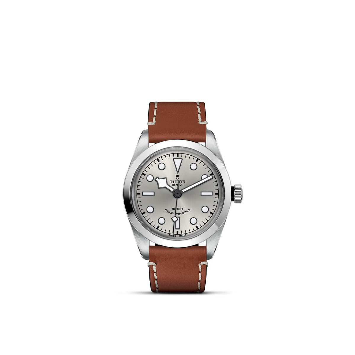 TUDOR Black Bay 36 Steel M79500-0016