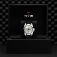 TUDOR Black Bay 41 Steel M79540-0012