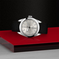 TUDOR Black Bay 41 Steel M79540-0012
