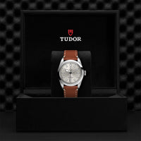 TUDOR Black Bay 41 Steel M79540-0013