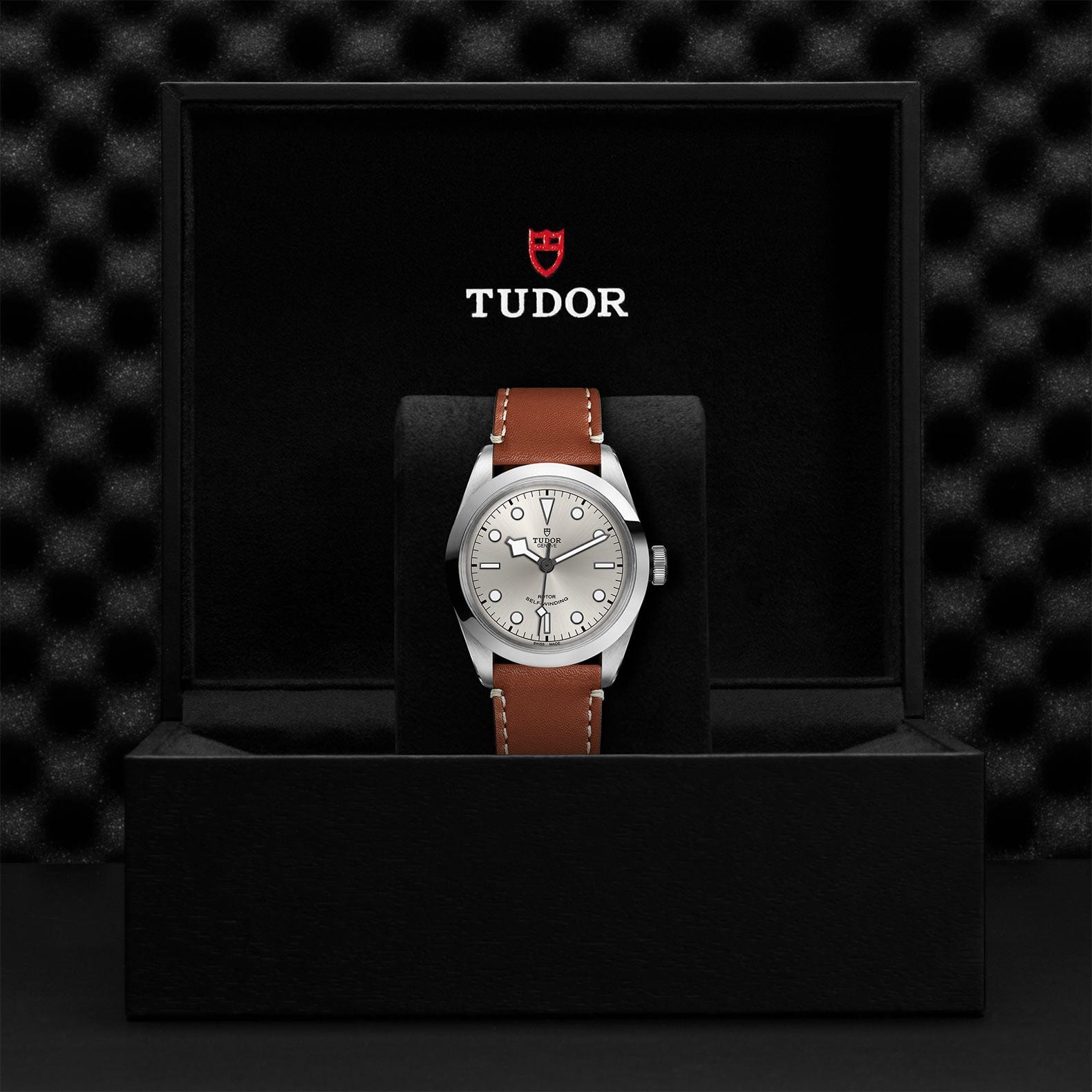 TUDOR Black Bay 41 Steel M79540-0013
