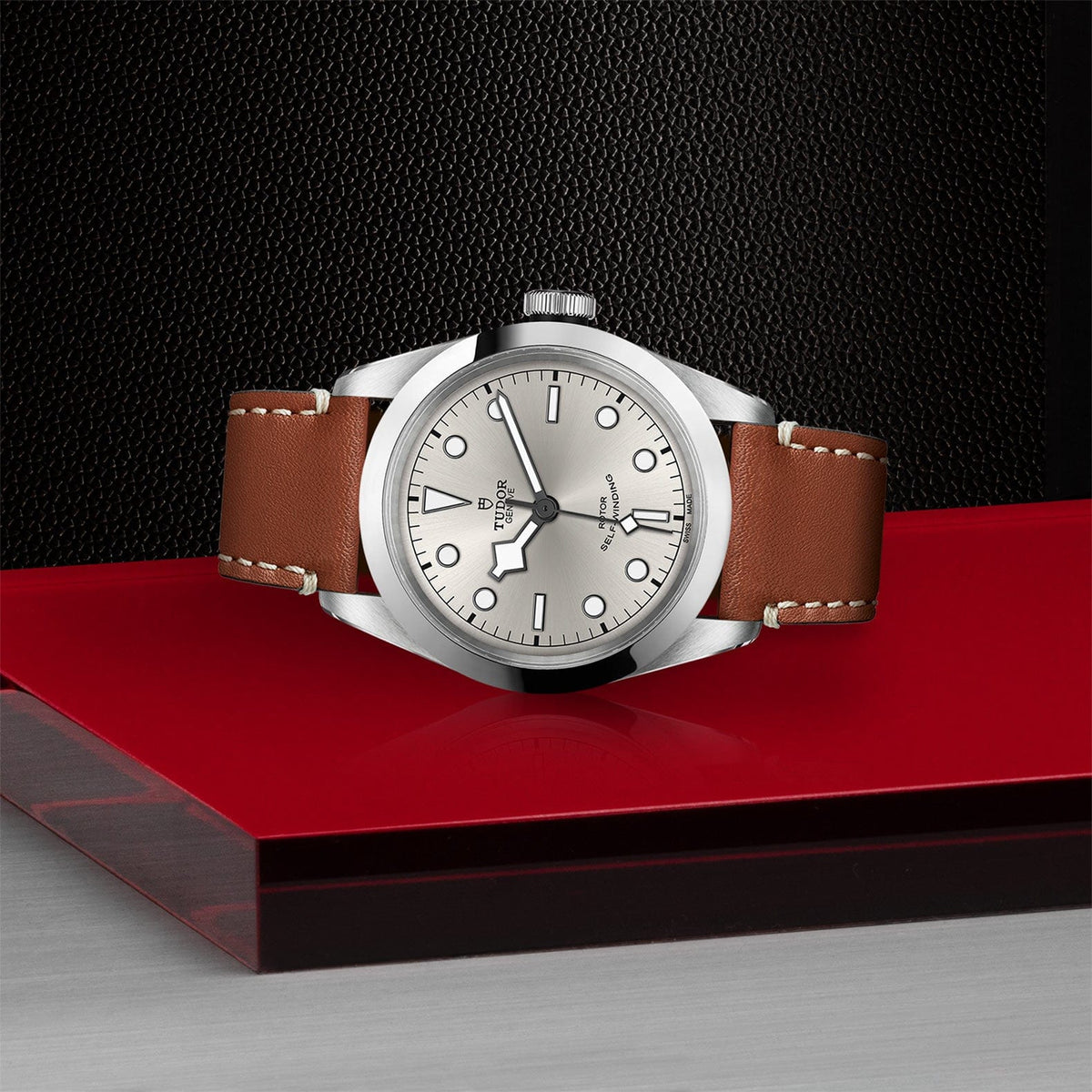TUDOR Black Bay 41 Steel M79540-0013