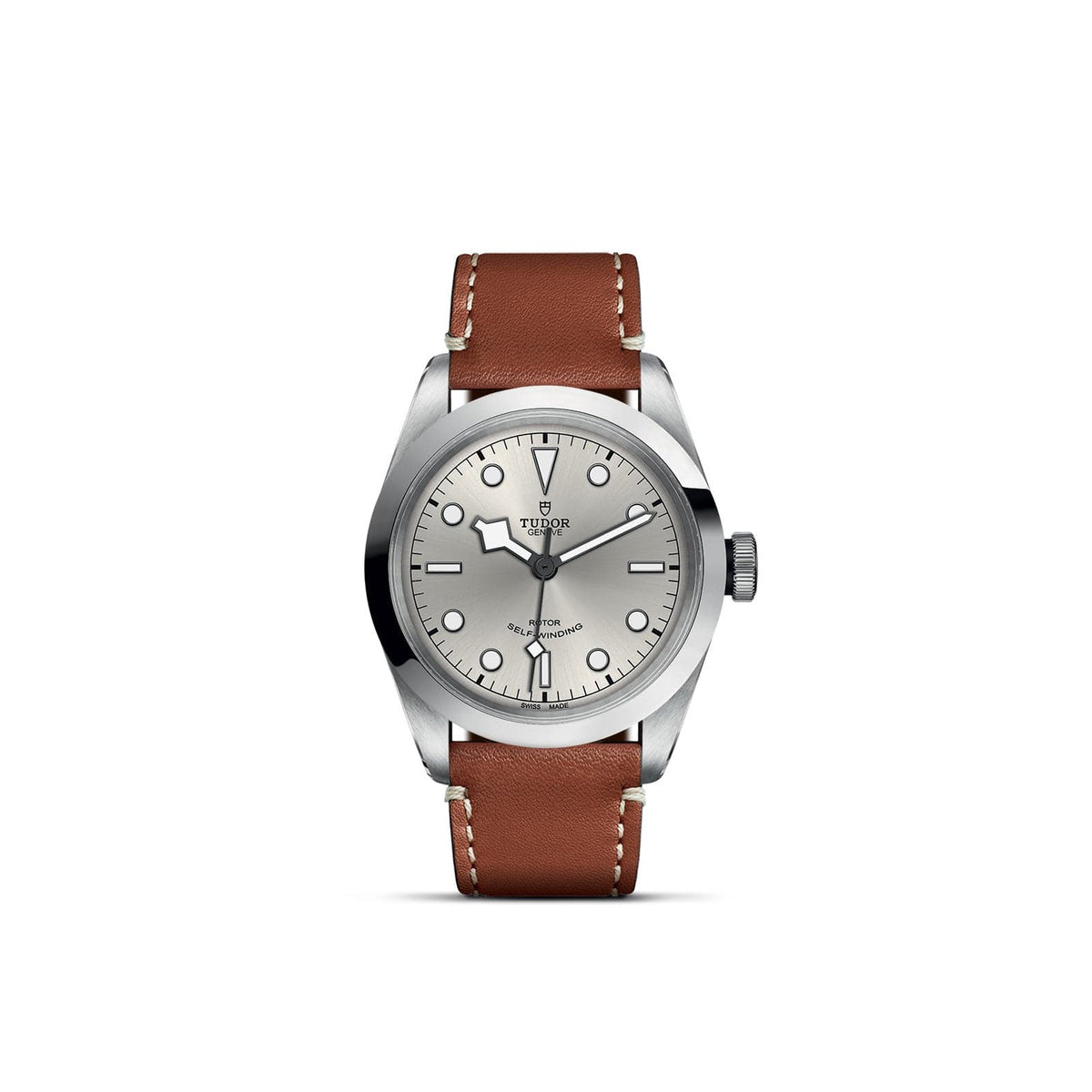 TUDOR Black Bay 41 Steel M79540-0013