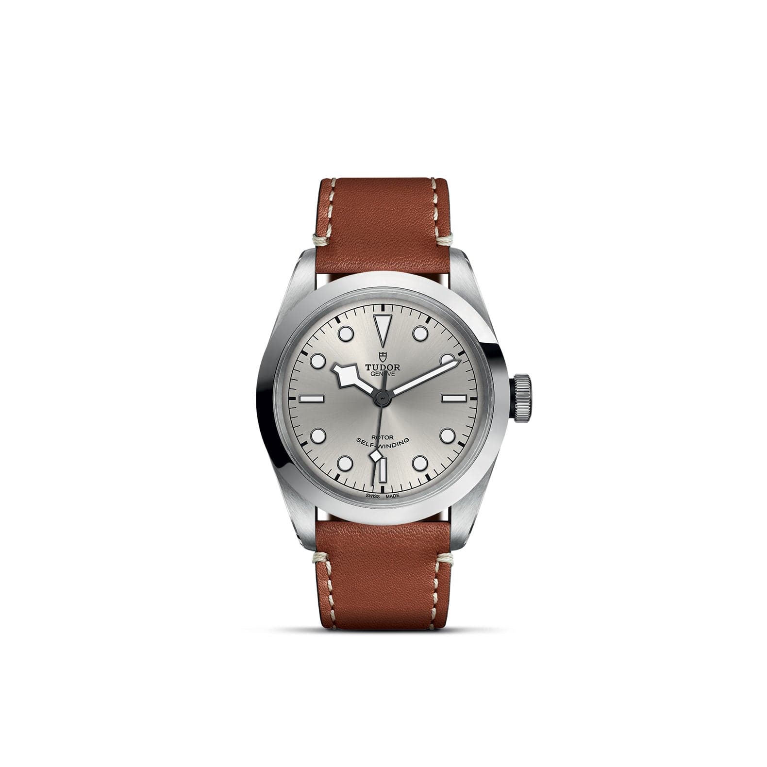 TUDOR Black Bay 41 Steel M79540-0013