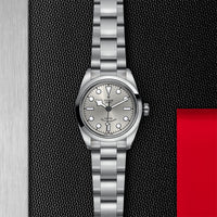 TUDOR Black Bay 32 Steel M79580-0007