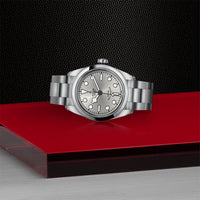 TUDOR Black Bay 32 Steel M79580-0007