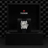 TUDOR Black Bay 32 Steel M79580-0008