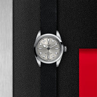 TUDOR Black Bay 32 Steel M79580-0008