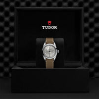 TUDOR Black Bay 32 Steel M79580-0009