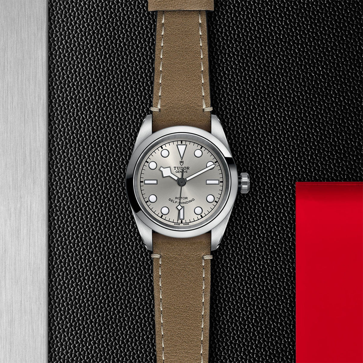 TUDOR Black Bay 32 Steel M79580-0009