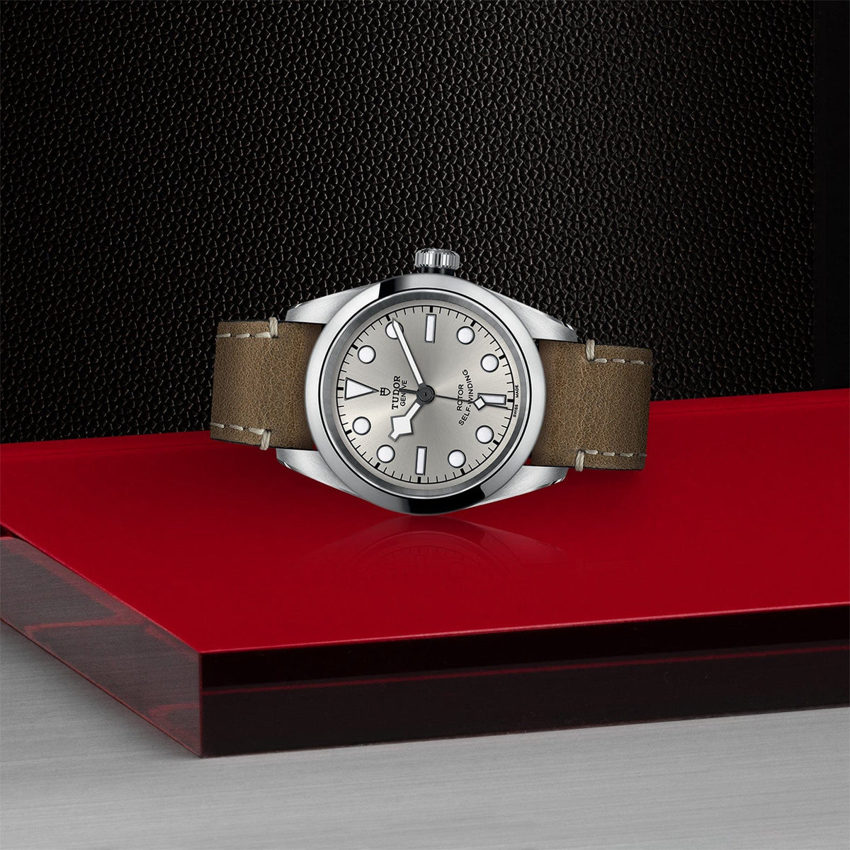 TUDOR Black Bay 32 Steel M79580-0009