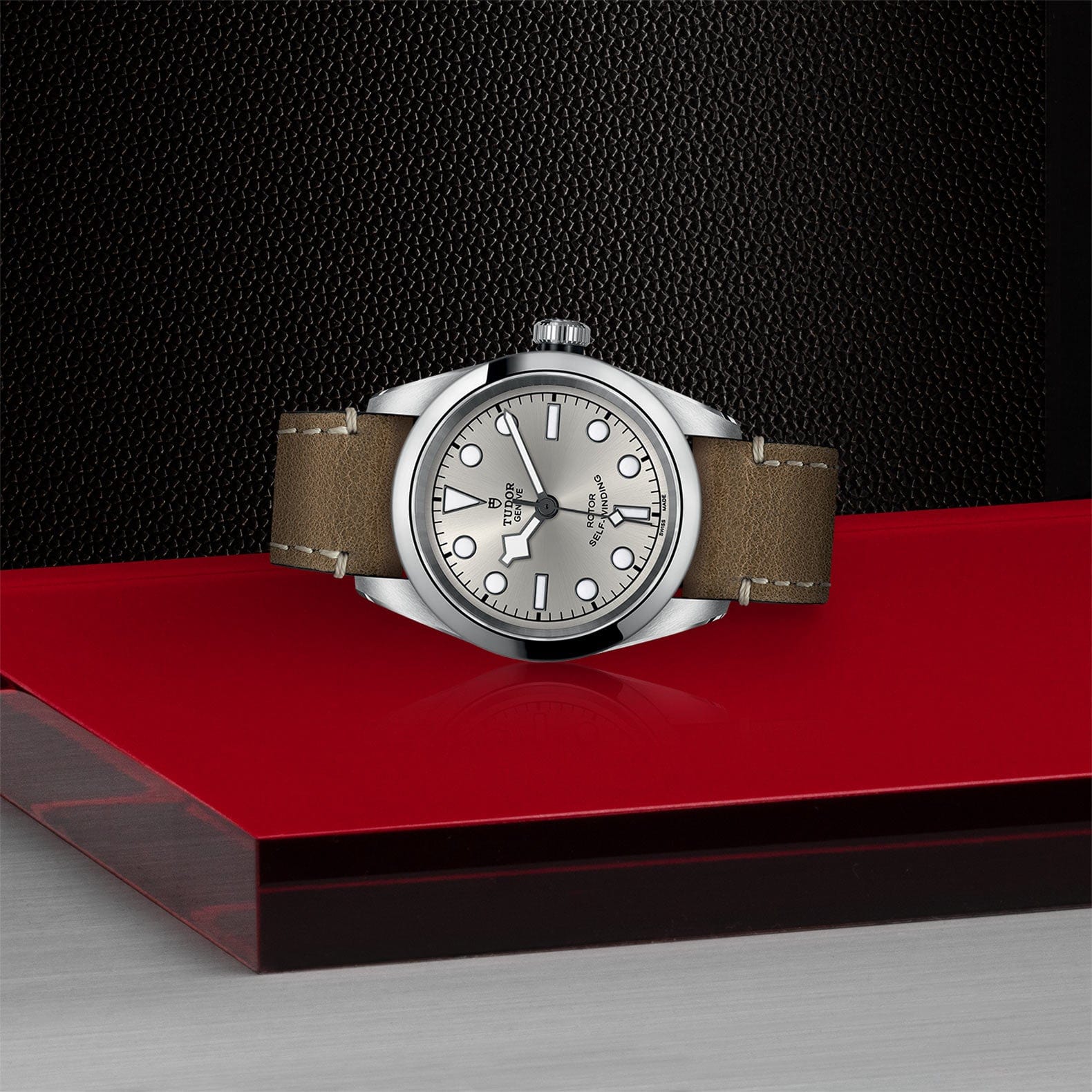 TUDOR Black Bay 32 Steel M79580-0009