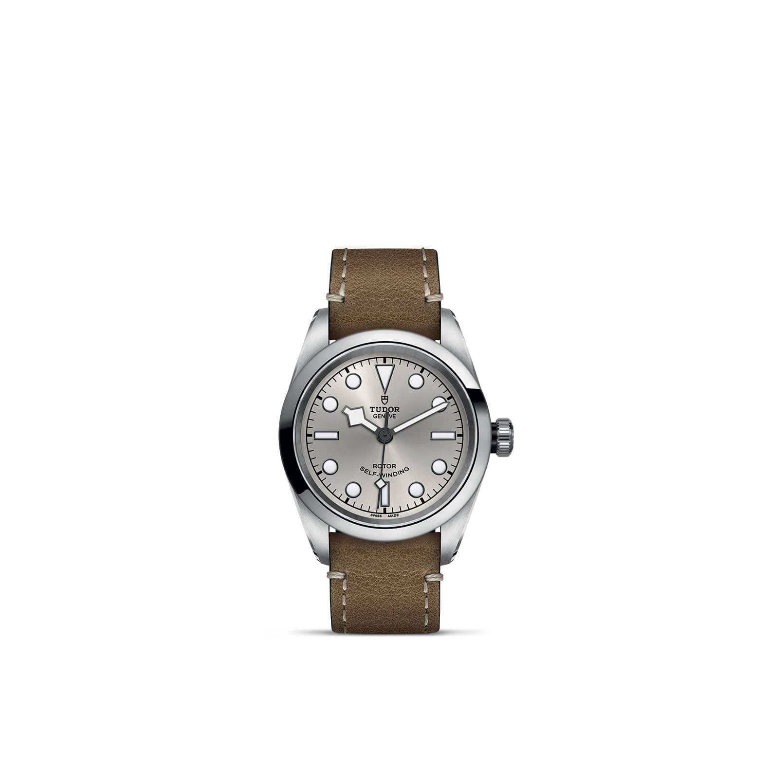 TUDOR Black Bay 32 Steel M79580-0009