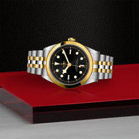 TUDOR Black Bay 41 S&G M79683-0001