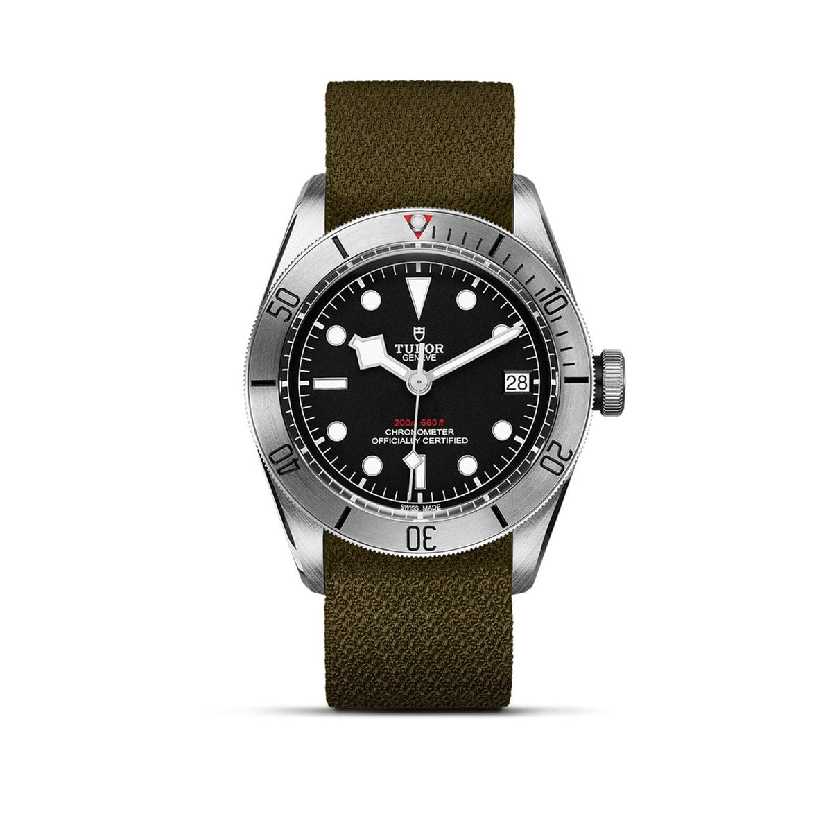 TUDOR Black Bay Steel 41 Steel M79730-0004