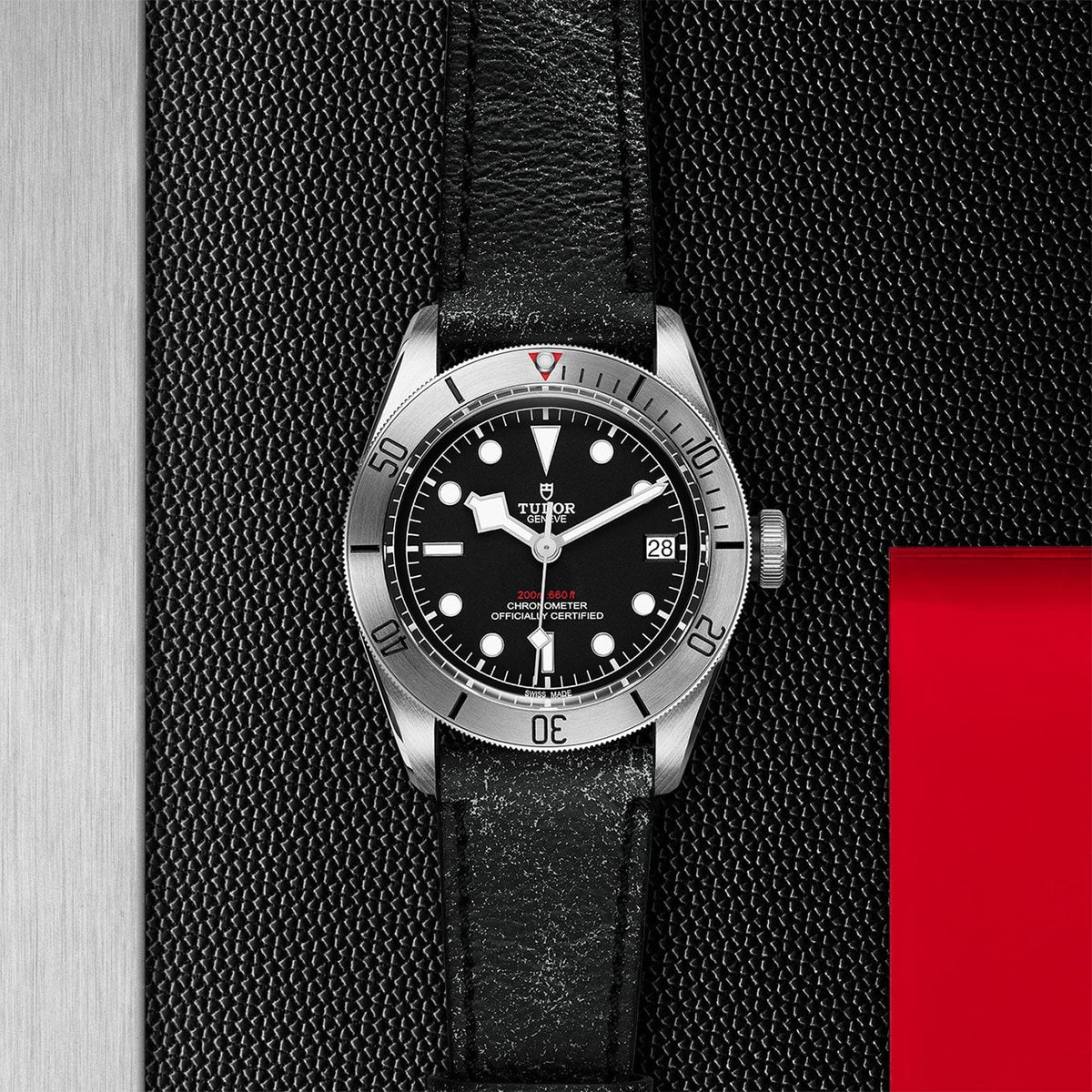 TUDOR Black Bay Steel 41 Steel M79730-0005