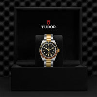 TUDOR Black Bay GMT S&G M79833MN-0001