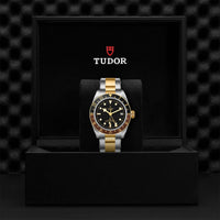 TUDOR Black Bay GMT S&G M79833MN-0001