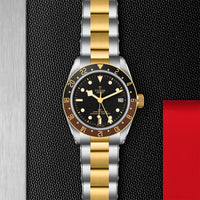 TUDOR Black Bay GMT S&G M79833MN-0001