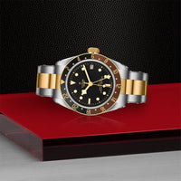 TUDOR Black Bay GMT S&G M79833MN-0001