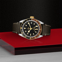 TUDOR Black Bay GMT S&G M79833MN-0003