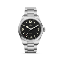 TUDOR Ranger 39 Steel M79950-0001