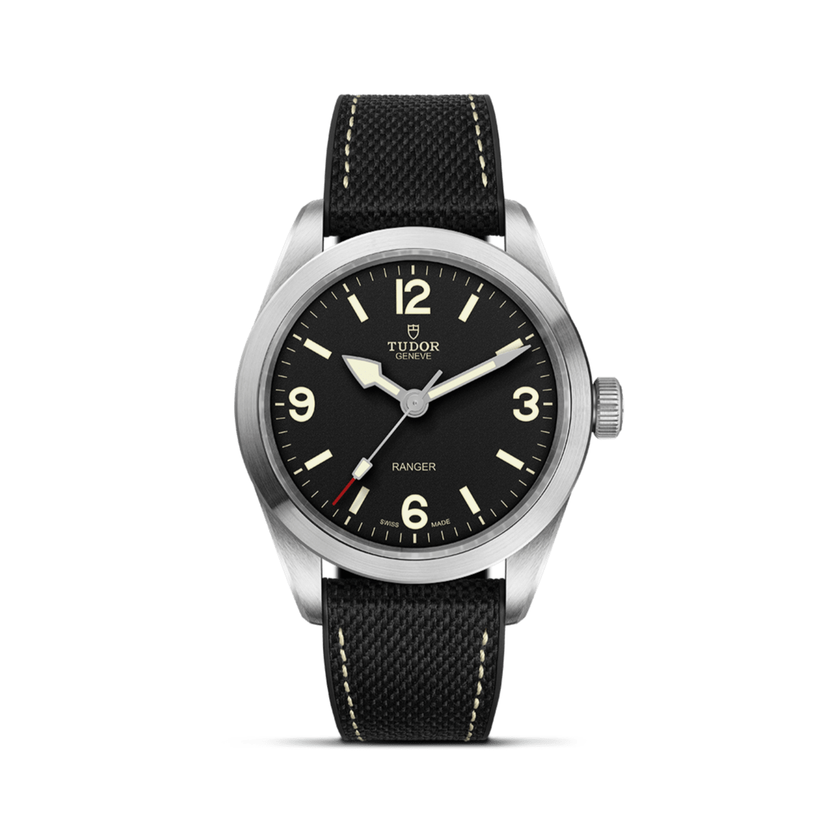TUDOR Ranger 39 Steel M79950-0002