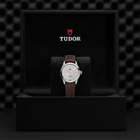 TUDOR 1926 Steel M91350-0006