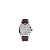 TUDOR 1926 Steel M91350-0006
