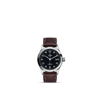TUDOR 1926 Steel M91350-0009