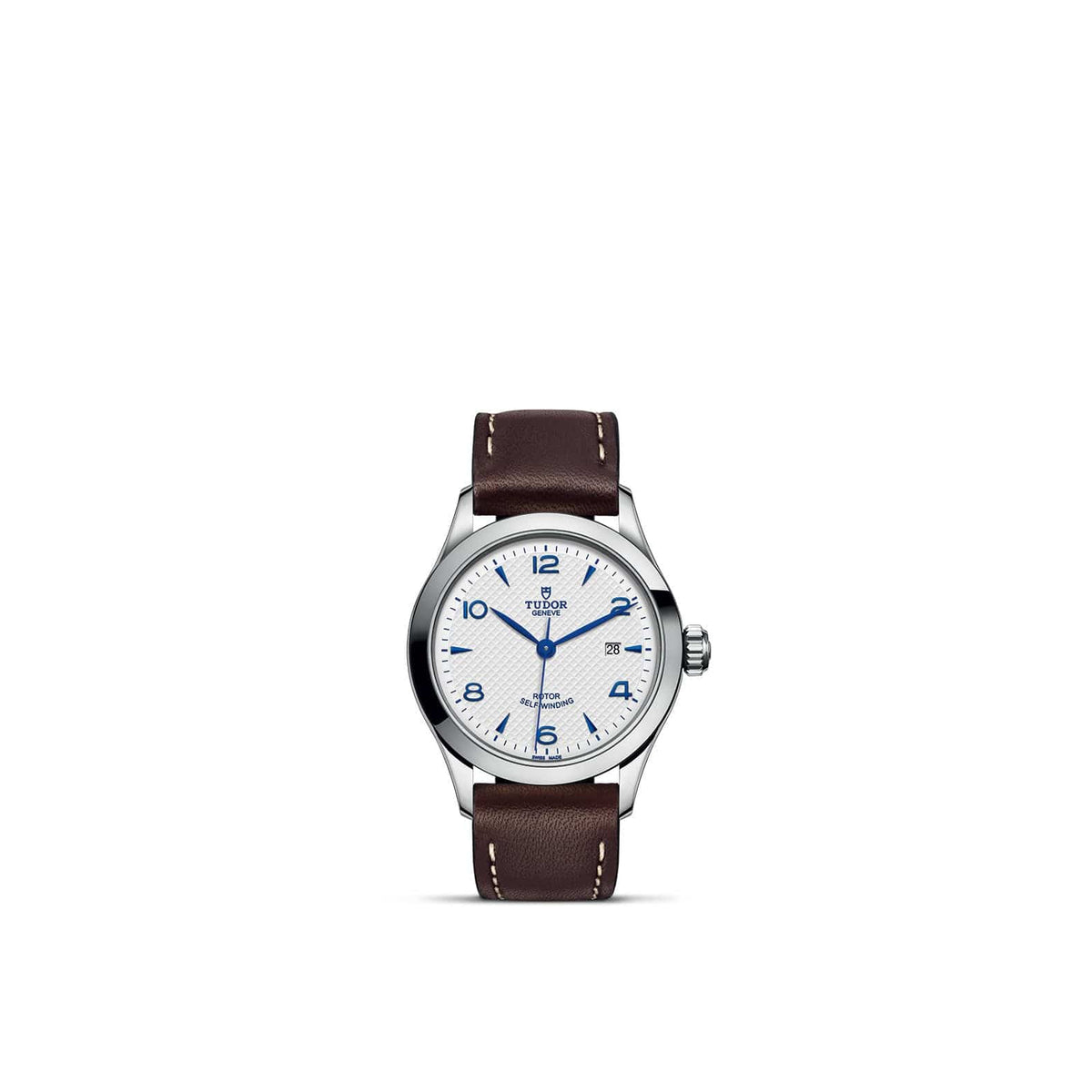 TUDOR 1926 Steel M91350-0010