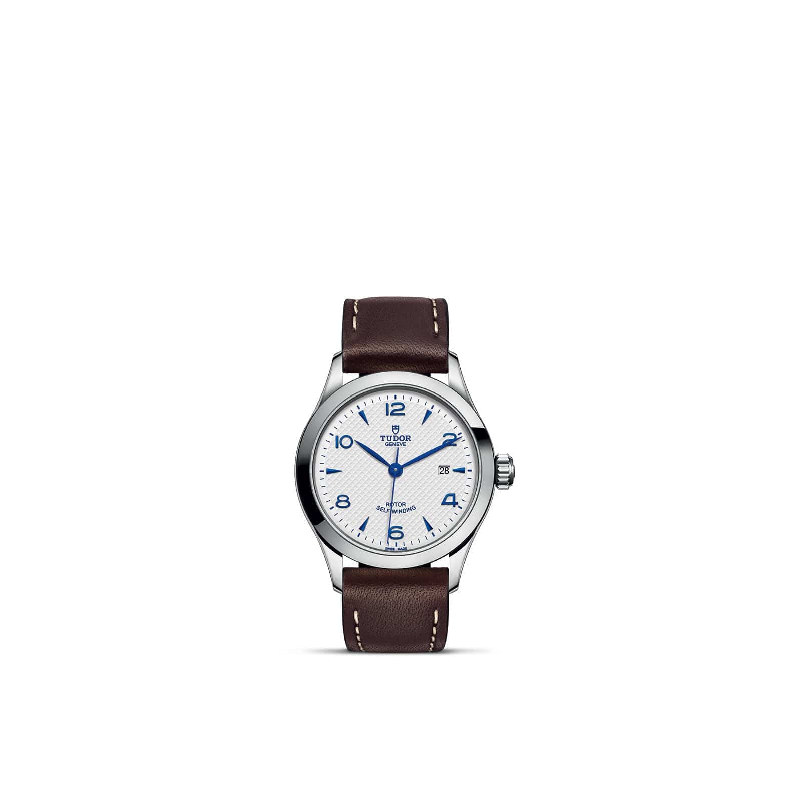 TUDOR 1926 Steel M91350-0010