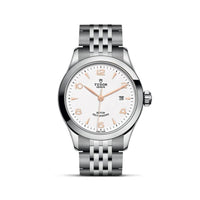 TUDOR 1926 Steel M91350-0011