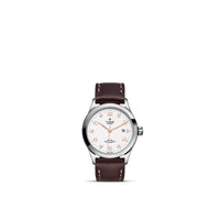 TUDOR 1926 Steel M91350-0014