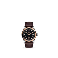 TUDOR 1926 Steel & Gold M91351-0008