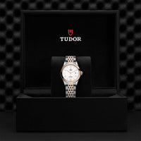 TUDOR 1926 Steel & Gold M91351-0009