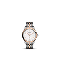 TUDOR 1926 Steel & Gold M91351-0009