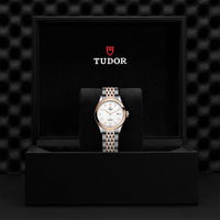 TUDOR 1926 Steel & Gold M91351-0011