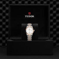 TUDOR 1926 Steel & Gold M91351-0011