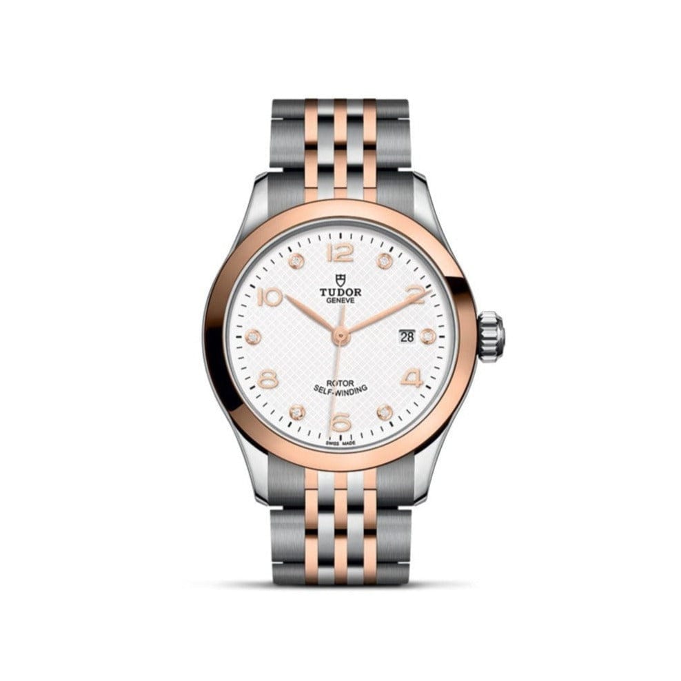 TUDOR 1926 Steel & Gold M91351-0011