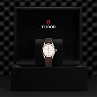 TUDOR 1926 Steel & Gold M91351-0012