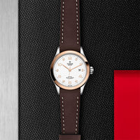 TUDOR 1926 Steel & Gold M91351-0012