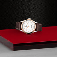 TUDOR 1926 Steel & Gold M91351-0012
